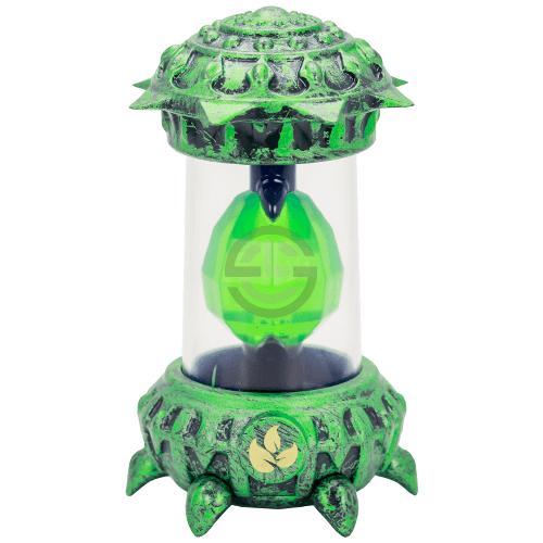 Figurine Skylanders Imaginators - Crystal Undead Claw - Série 6 - Comme Neuf