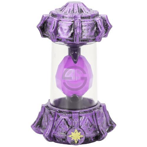 Figurine Skylanders : Imaginators - Cristal Feu