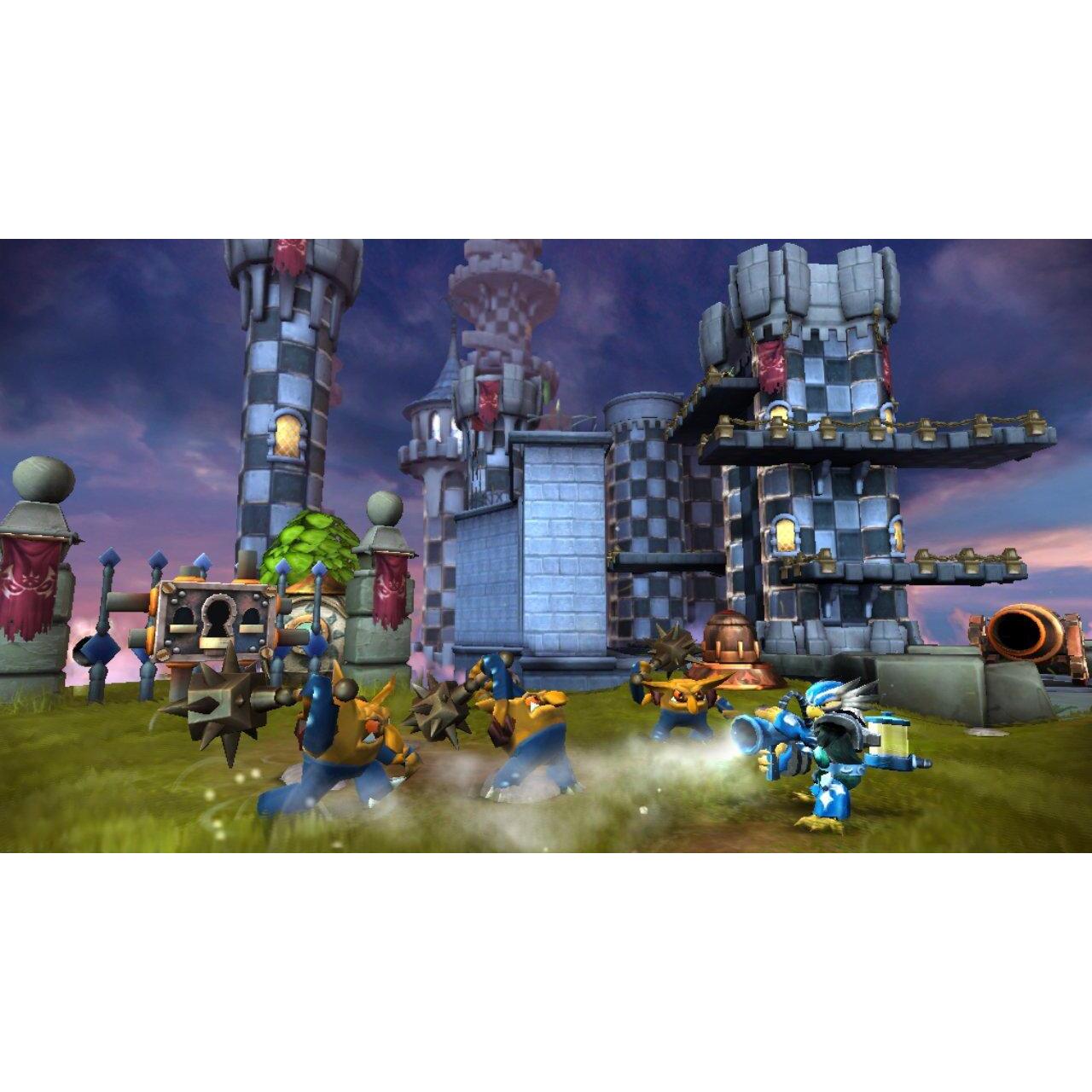 Skylanders giants sale ps3