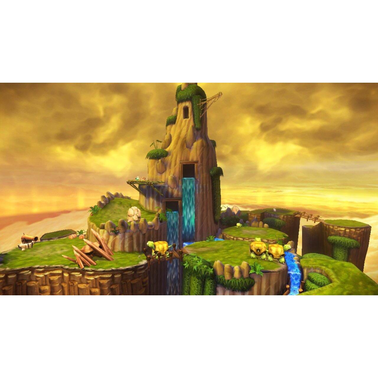 Skylanders giants ps3 on sale