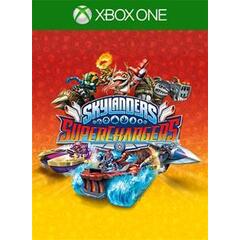 Xbox One Skylanders Superchargers Game Only Skylanders Kopen 24 99 Fans can augment their supercharger experience with a complementary. xbox one skylanders superchargers game only