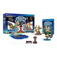 PS4 Skylanders Imaginators Starterpack