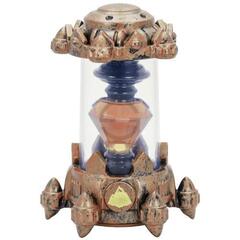 Skylanders Imaginators: Earth Rocket Creation Crystal