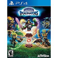 PS4 Skylanders: Imaginators - Game Only