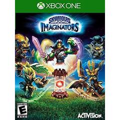 Xbox One Skylanders: Imaginators - Game Only