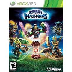 Xbox 360 Skylanders: Imaginators - Game Only