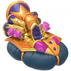 Skylanders SuperChargers voertuig: Soda Skimmer