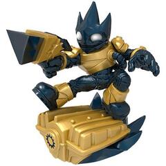 Skylanders SuperChargers: Legendary Astroblast