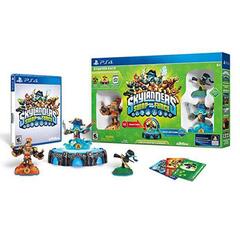 PS4 Skylanders Swap Force Starter Pack
