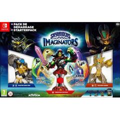 Switch: Skylanders Imaginators - Game Only
