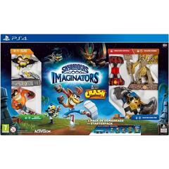 PS4 Skylanders Imaginators Starterpack