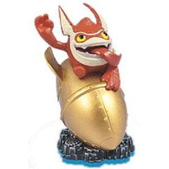 Skylanders Swap Force: Big Bang Trigger Happy