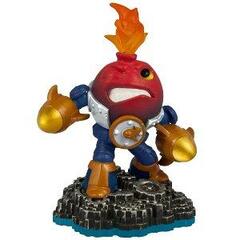 Skylanders Swap Force: Countdown Lightcore
