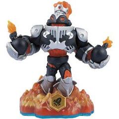 Skylanders Swap Force: Dark Blast Zone
