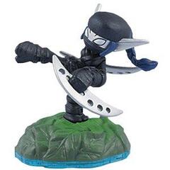 Skylanders Swap Force: Dark Stealth Elf