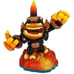 Skylanders Swap Force: Fryno