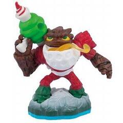 Skylanders Swap Force: Jolly Bumble Blast
