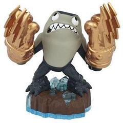 Skylanders Swap Force: Knockout Terrafin