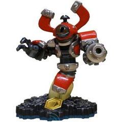 Skylanders Swap Force: Magna Charge