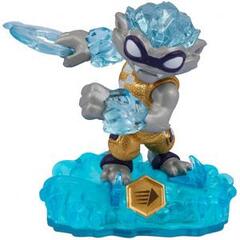 Skylanders Swap Force: Nitro Freeze Blade