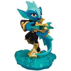Skylanders Swap Force: Punk Shock