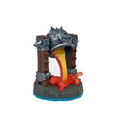 Skylanders Swap Force: Fiery Forge
