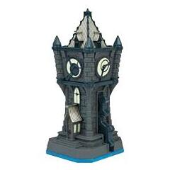 Skylanders Swap Force: Tower of Time