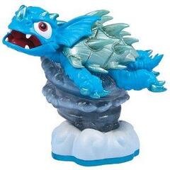 Skylanders Swap Force: Warnado Lightcore