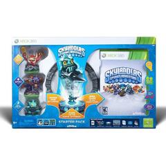 Xbox 360 Skylanders Spyro's Adventure Starterpack