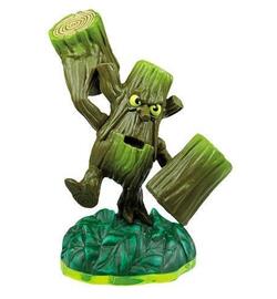 Skylanders Spyro's Adventure: Stump Smash