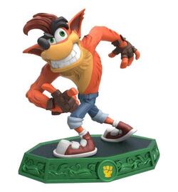 Skylanders Imaginators: Crash Bandicoot