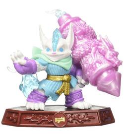 Skylanders Imaginators: Hard-Boiled Flarewolf