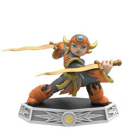 Skylanders Imaginators: Solar Flare Aurora