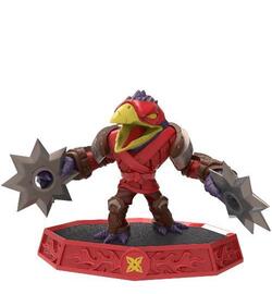 Skylanders Imaginators: Tae Kwon Crow