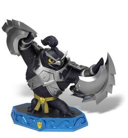 Skylanders Imaginators: Dark King Pen