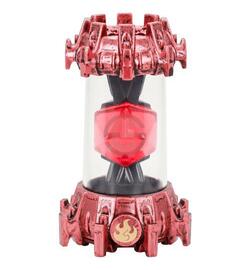 Skylanders Imaginators: Fire Reactor Creation Crystal