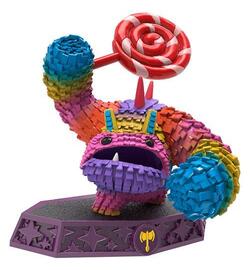 Skylanders Imaginators: Pain-Yatta