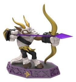 Skylanders Imaginators: Buckshot