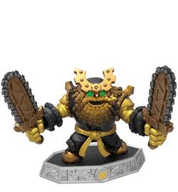 Skylanders Imaginators: Chain Reaction