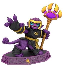 Skylanders Imaginators: Mysticat