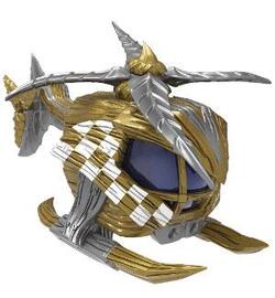 Skylanders SuperChargers: Nitro Stealth Stinger