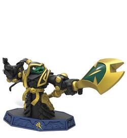 Skylanders Imaginators: Pit Boss