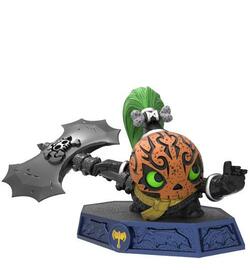 Skylanders Imaginators: Candy-coated Chopscotch