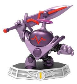 Skylanders Imaginators: Blaster-Tron