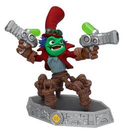 Skylanders Imaginators: Dr. Krankcase