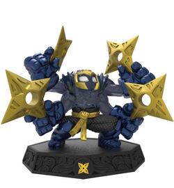 Skylanders Imaginators: Starcast