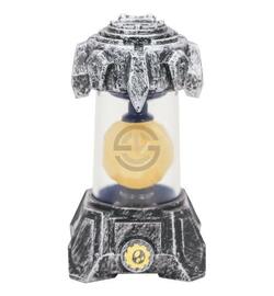 Cristallo Creation Crystal Skylanders Imaginators – Classe Sbloccata, Usato, Per Wii, PS3, PS4, Xbox 360, One