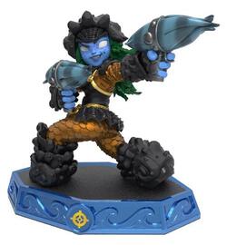 Skylanders Imaginators: Tidepool