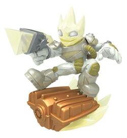 Skylanders SuperChargers: Astroblast