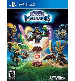 PS4 Skylanders: Imaginators - Game Only